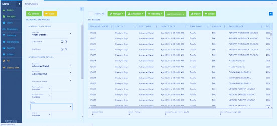 Logistics Management Software Solutions | Leaders In 2023